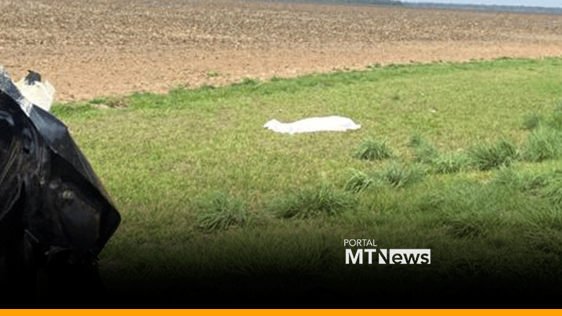 Grave acidente na MT-235 em Nova Mutum, resultou em uma vítima fatal e três feridos