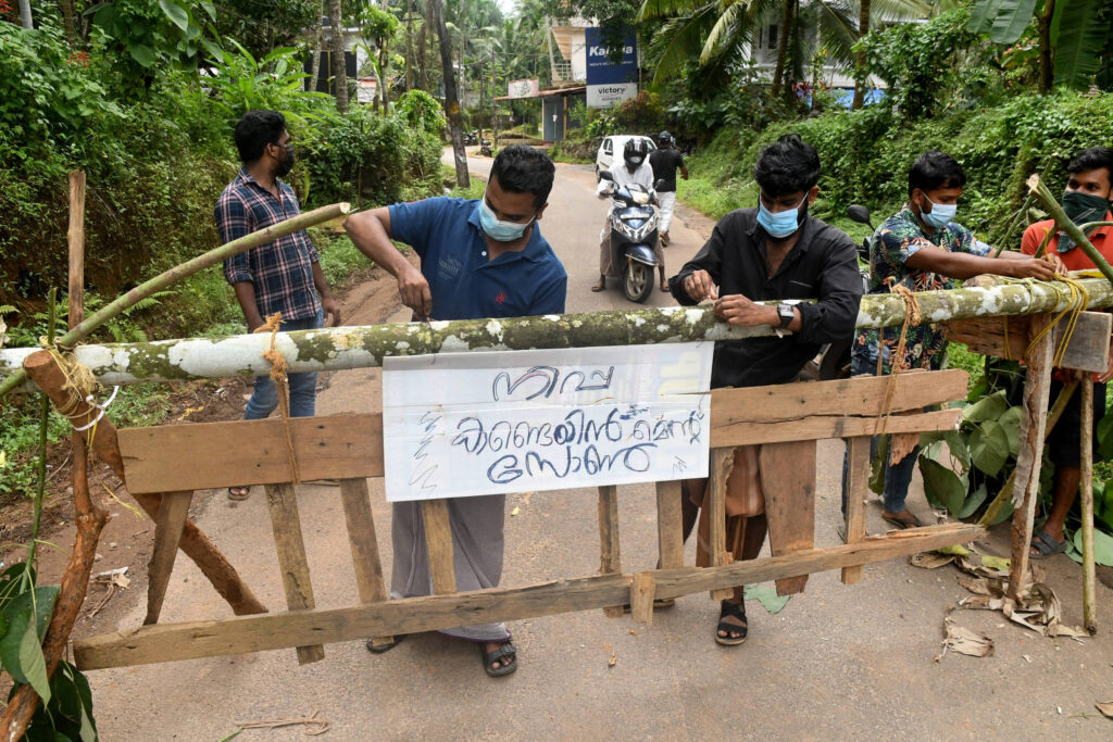 morte-de-adolescente-por-nipah-virus-na-india-coloca-pais-em-alerta