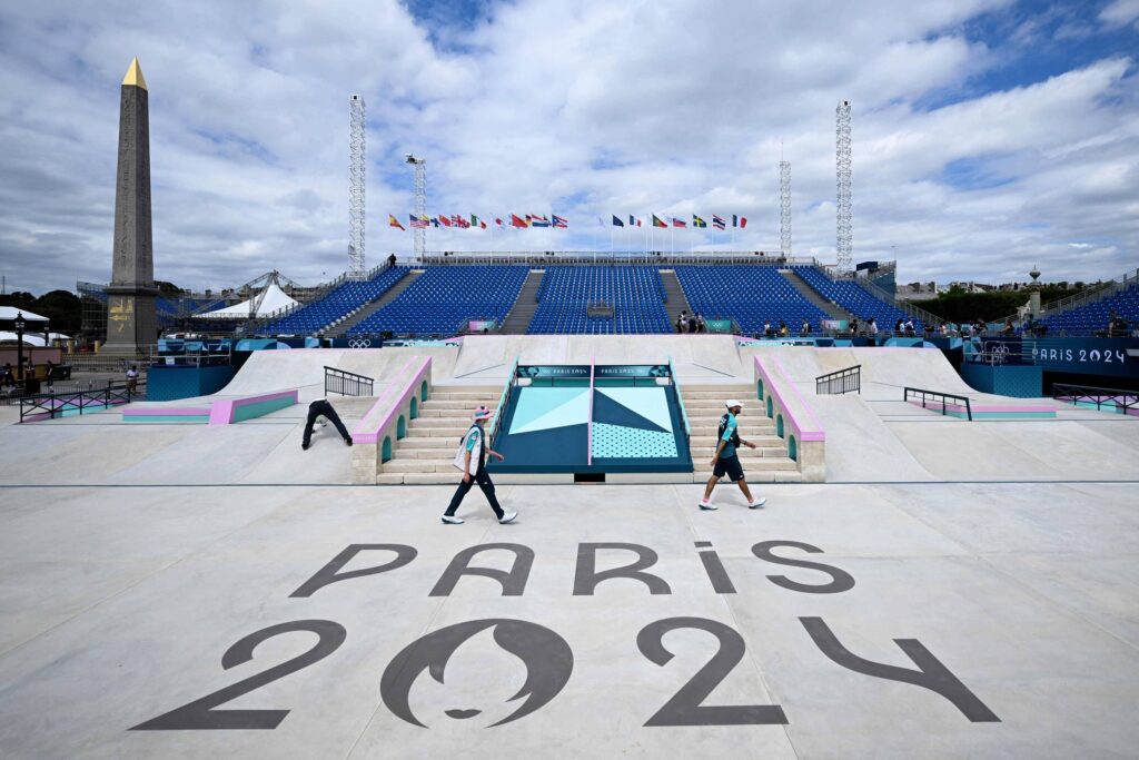 conheca-a-place-de-la-concorde,-que-sediara-competicoes-de-skate-e-breaking-em-paris-2024