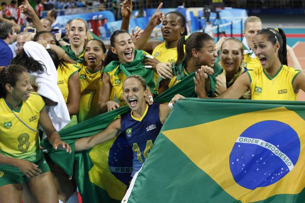 serie-relembra-como-selecao-feminina-de-volei-se-livrou-do-estigma-de-amarelona