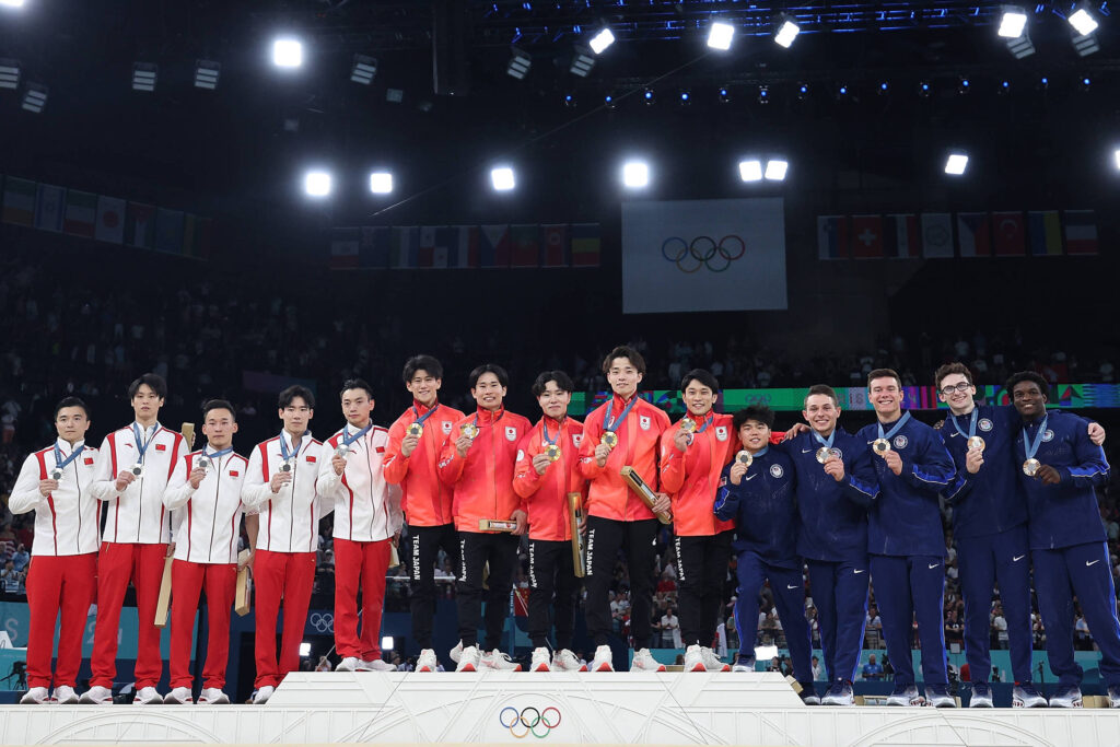 ouro-ou-total:-eua-e-china-mudam-classificacao-do-quadro-de-medalha-para-ficarem-na-frente