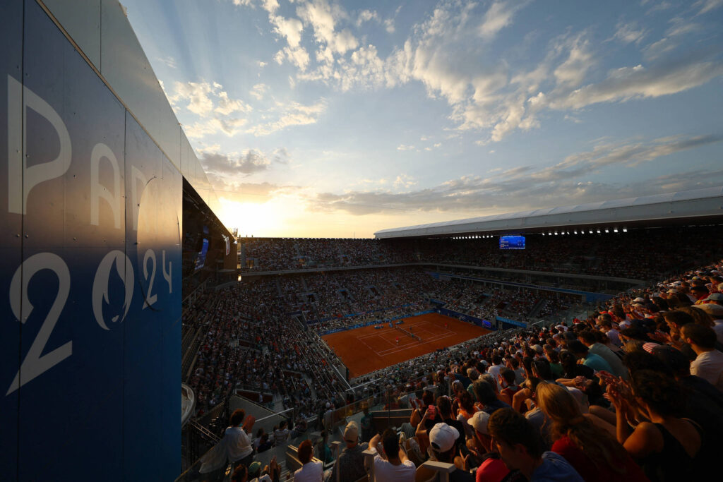 sem-conterraneos-na-disputa,-latino-americanos-adotam-alcaraz-no-tenis-em-paris-2024