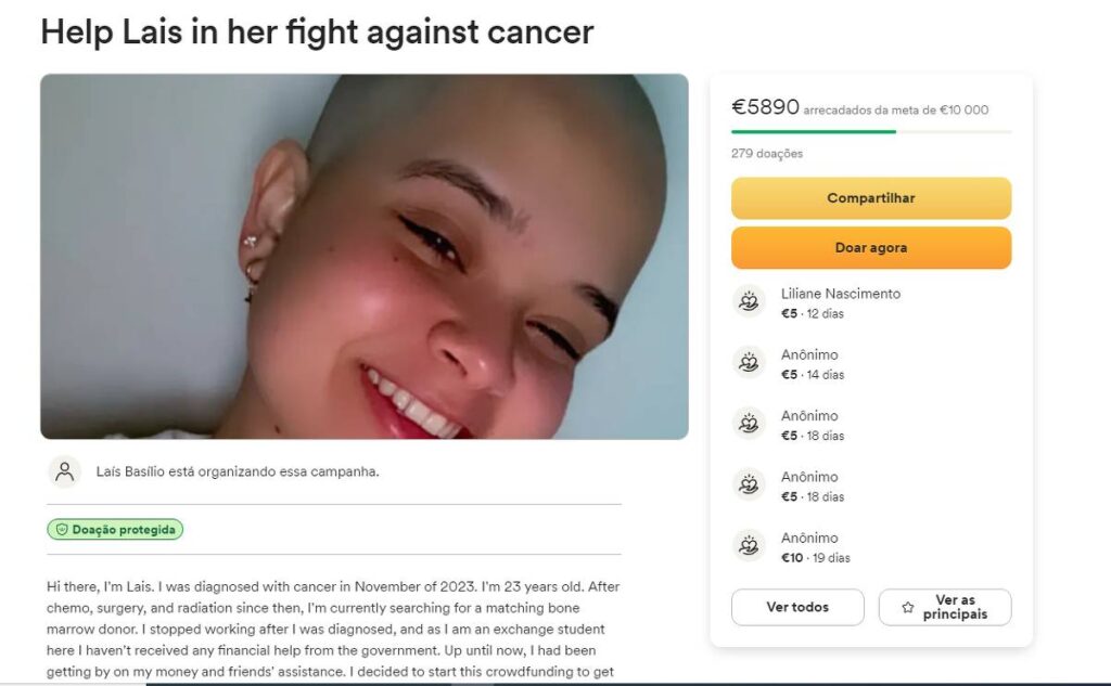 jovem-que-arrecadou-mais-de-r$-30-mil-na-irlanda-para-tratar-cancer-mentiu-sobre-diagnostico