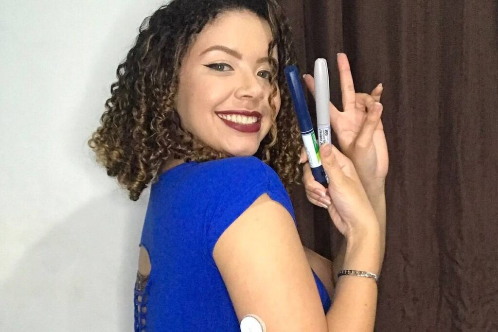 mulher-descobre-diabetes-apos-candidiase-de-repeticao-e-faz-alerta-nas-redes-sociais