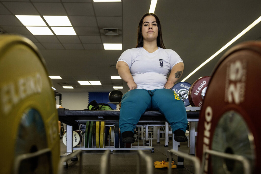 brasileiras-miram-bicampeonato-paralimpico-no-judo-e-no-halterofilismo