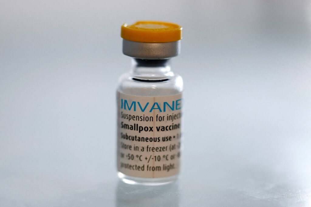 alianca-para-vacinas-da-oms-diz-que-vai-comprar-500-mil-doses-da-vacina-para-mpox-da-bavarian-nordic