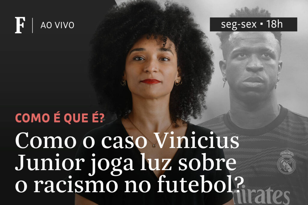 como-o-caso-vinicius-junior-joga-luz-sobre-o-racismo-no-futebol?