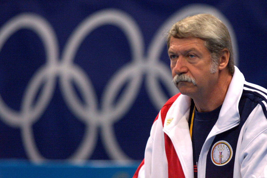 morre-o-treinador-bela-karolyi,-mentor-de-nadia-comaneci